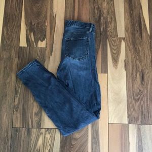 Joe Fresh jeans